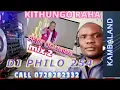 Lagu MAIMA KITHUNGO RAHA MIX 2 FROM KAMBALAND
