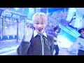 [단독샷캠4K] 투어스 '다시 만난 오늘' 단독샷 별도녹화│TWS 'Nice to see you again' ONE TAKE STAGE│@SBS Inkigayo 260215