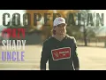 Cooper Alan - "Crazy Shady Uncle" (Official Visualizer)