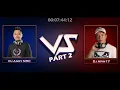 Funkot MiX: DJ Andy VS DJ Apin17 Part 2