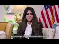 Introducing Ambassador Kimberly Guilfoyle