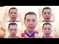 Lagu Acapella RAYA