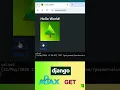 Django GET Request with AJAX Complete Guide