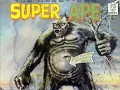 The Upsetters - Dread Lion