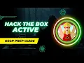 Learn Hacking Quick - Hack the Box Walkthrough