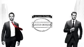 Amber Run - Fickle Game Suits Music 7x16