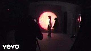 swae lee violet visualizer 