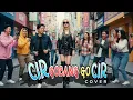 Lagu DJ Remix Sunda Full Bass - CIR GOBANG GOCIR (Cover)