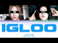 Download Lagu KISS OF LIFE 'Igloo' [SING WITH ME | KARAOKE]