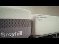 Compare the Broyhill O2 Mattress to the Tuft and Needle Mattress