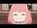 Anya Forger GIF