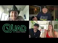 The Quad with Chris Young Ep 170 Happy Birt ay CY CMA Fest and Spiderman Spoilers