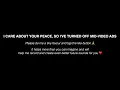 Binaural Thunder & Rain Sounds for Perfect Sleep (Hi-Res Audio, Black Screen)