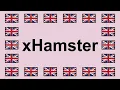 Pronounce XHAMSTER in English
