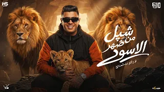 شبل من ضهر الاسود   نور التوت المتألق   توزيع فيجو الدخلاوي   مهرجانات      دندنها