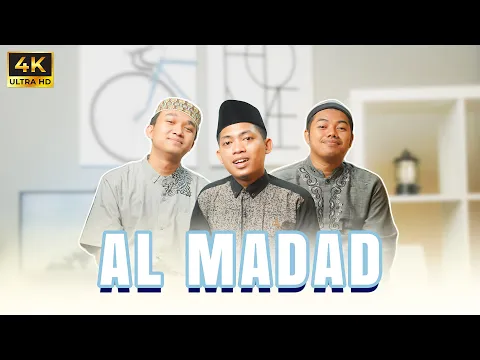 Download MP3 AL MADAD YA ROSULALLAH - Cover ( RNB Santri Njoso )