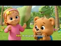 Lagu Starla and Nubo Ep.1- Magical Dinosaur Adventure | Educational for Kids