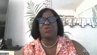 ombala lisiki - Salle de réunion personnelle