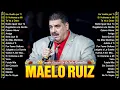 Download Lagu Maelo Ruíz 15 Super Exitos Romanticos - Maelo Ruiz Sus Mejores Canciones de Salsa Romantica