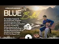 Lagu 🎵 [BLUE BALLAD Việt Vol.4] - Đêm mùa thu rải mỏng trên mái hiên vàng... | Blues Việt 2025