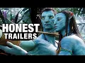 Honest Trailers | Avatar (2022 Remastered)