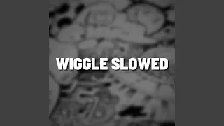 Download Wiggle Slowed (Remix) MP3