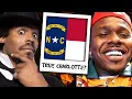 Cam Newton polled CHARLOTTE Citizens to see how Charlotte DaBaby really is