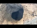 Download Lagu Creepy Cave with bat colony in RAK mountains