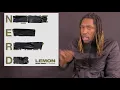 N.E.R.D, Rihanna - Lemon (Drake Remix - Audio) ft. Drake Reaction/Review