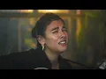 Charlotte OC - Mexico (live) | Småll Sessions