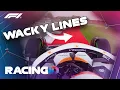 Lagu What Norris and Verstappen Do Differently In The Wet | F1 TV Racing ID