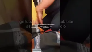 pijat stw semox bikin senat senut pingin nagih 