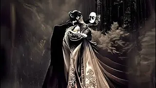 Download Phantom of the Opera - Jon Robyns \u0026 Lily Kerhoas  ft. Masquerade Waltz scene packs MP3