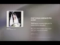 Faouzia - UNETHICAL (Lyrics)