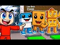 Download Lagu ZDOBYŁEM NAJLEPSZY BRAINROT z CRAFT MACHINE w Steal a Brainrot!