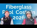 Episode 1 How Much Does A Fiberglass Pool Really Cost in 2026