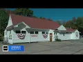 Red Wing Diner on Route 1 in Walpole up for sale