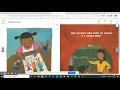 Characters and setting - Anchor chart