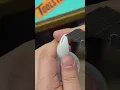 Smooth Caulking Tips