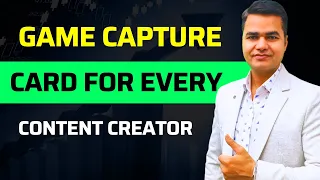 🎮 Best Game Capture Card Review 2025 | Buying Guide