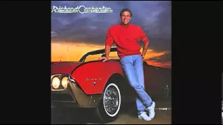 RICHARD CARPENTER Calling Your Name Again 1987 