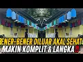 Lagu BENER² MAKIN KOMPLIT \u0026 LANGKA ‼️ STOK BURUNG GACORAN MEWAH DI KIOS KECIL INI ! DI LUAR AKAL SEHAT