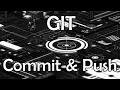 Git Commit Push 4