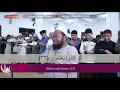 Download Lagu This recitation of Quran will make you cry😭 | Surah Al-Qalam | English Translation