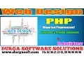 Php tutorials onlinetraining Php comments Printing Statements by Ranjit kumar