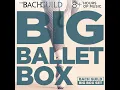 Nutcracker, Ballet, Op. 71, Act 2, No. 14. Variation II, Dance of the Sugar Plum Fairy