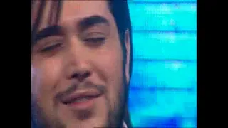 محمود القصير بعدك عن عيني بكاني 