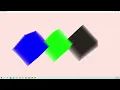 VTK Python Example - VTKWithNumpy
