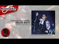 Download Lagu SELIR HATI - T.R.I.A.D. feat. GIRING |  Karaoke