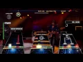 Rock Band 4 - American Idiot - Green Day - Full Band [HD]
